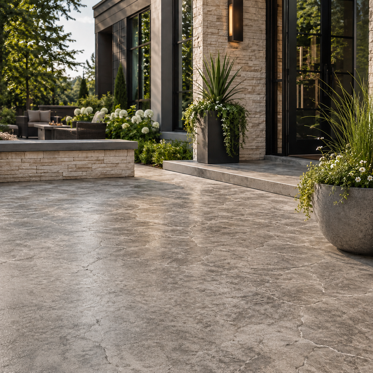 concrete overlay concrete overlay